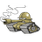 LEFT emblem