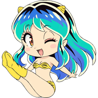 LUM emblem