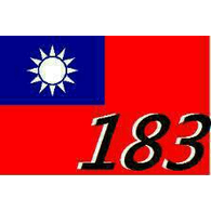 183 emblem