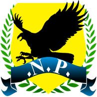 -NP- emblem