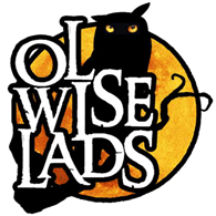 OWL emblem