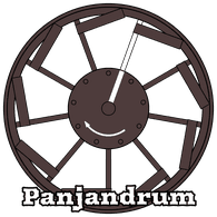 -PD- emblem