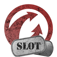 SLOT emblem