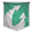 AGED emblem