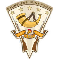 ADCRR emblem