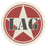 L-A-G emblem
