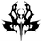 DARK emblem