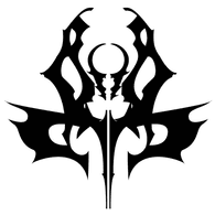 DARK emblem