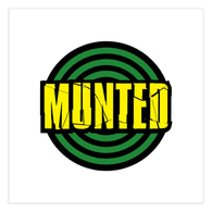 MUNT emblem