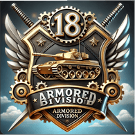 OK_18 emblem