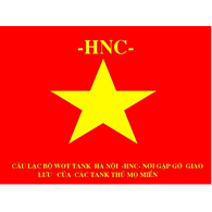 -HNC- emblem