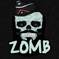 ZOMB emblem