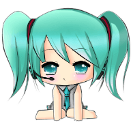 DEM-M emblem
