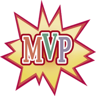 -MVP- emblem