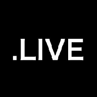 _LIVE emblem