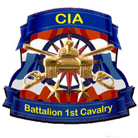 CIA emblem