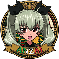 ANZAI emblem