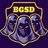 BGSD emblem