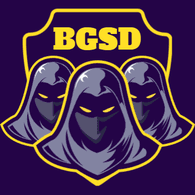 BGSD emblem