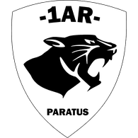 -1AR- emblem