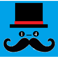 1_4 emblem