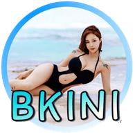BKINI emblem