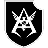 WAFFL emblem