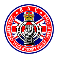 RAC emblem