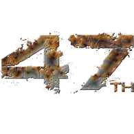 47TH emblem
