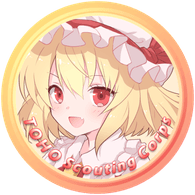 TOHOT emblem