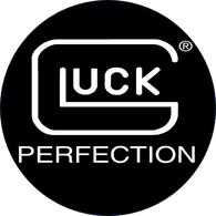 GLUCK emblem