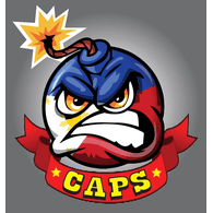 CAPS emblem