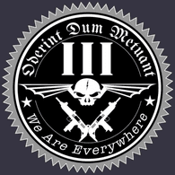 HATED emblem