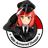 DKT48 emblem