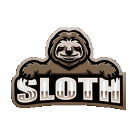 SLOTH emblem