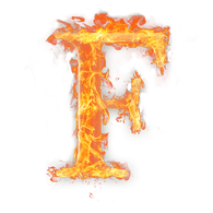F-IRE emblem