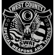 SWAT1 emblem