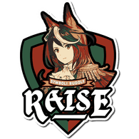 RAISE emblem