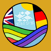 ENDE emblem