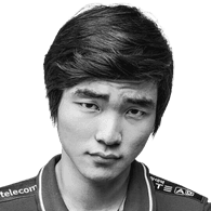 FAKER emblem