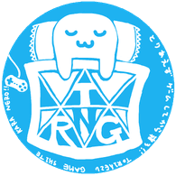 TRGN emblem