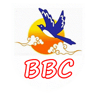 BBC emblem