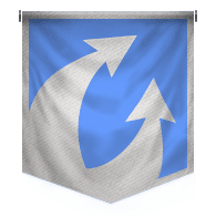PRE emblem