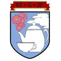 STGJP emblem