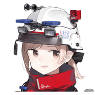 119 emblem
