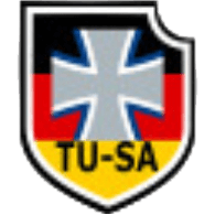 TU-SA emblem