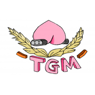 -TGM- emblem