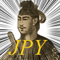 JPY emblem