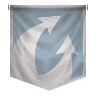 CK-1 emblem