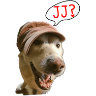JJ emblem